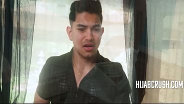 Gadis Arab Minta Pacarnya Latih Dia Bener-bener Biar Suaminya Nanti Gak Cari Istri Kedua.