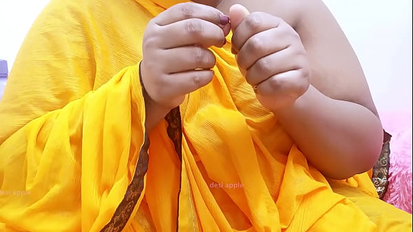 Cewek India Montok, Toket Gede Bikin Ngiler