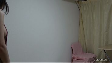 Mandi Dan Ganti Baju, Si Cewek Jepang Cantik Dengan Tetek Montok Dan Memek Berbulu Buka Baju Tradisional China, Lalu Mandi Dan Pakai Lingerie Seksi.