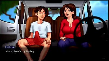 Diam Aja Aku…tapi Mama Tiriku Ngerti Tanpa Bicara, Malah Minta Lebih (18+)