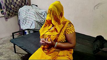 Cewek India Tua Lagi Digenjot Ngentot