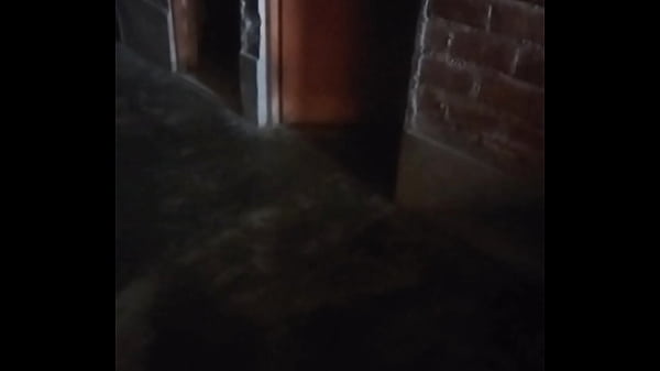 Ibu Muda Janda Panas Ngajak Masuk Rumah Demi Receh, Badan Basah Siap Digoyang
