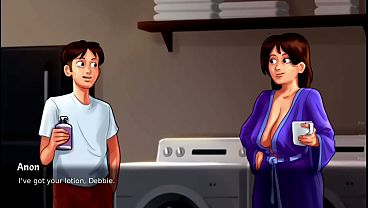 Semua Berasa Lain Setelah Ibu Tiri Balas Senyum (18+) | Update Wip Terbaru | Summer Saga