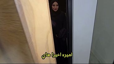Hijabnya Dibuka, Bini Orang Dikasih Kontol, Anal Dalem Becek, Ngentot Sampai Crot Di Mulut.