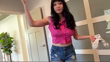Ibu Tiri Cemburuan Mainin Kamu Pake Cara Nakal~ Little Puck~ Fantasi Rumah Tangga~ Scott Stark