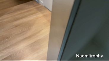 Liburan Mesum Sama Kakak Tiri, Naomi Noel—sange-sangean Di Kamar Kosong