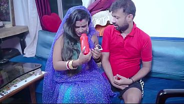 Video Panas Pasutri India Lagi Seru-serunya Main Masti