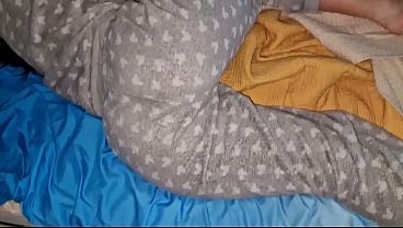 Aku Nemuin Calon Istri Kakakku Tidur Di Ranjangku, Gue Bangunin Dia Pake Ngewe Panas, Ujungnya Pantatnya Penuh Pejantan Tanpa Kondom.