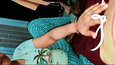 Bhabhi Desi Lagi Ngewe, Memek Sempit, Suara Erangan Hindi Jelas, Orgasme, Bhabhi Loncat-loncat Di Kontol Gede.