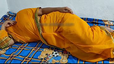 बुंदेलखंडी सास ने दामाद से गांड मरवा के पूरा मजा उठाया