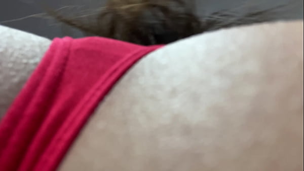 Duduk Di Muka, Pov Dominasi, Dipermalukan Oleh Ibu Mertua Asia Yang Seksi