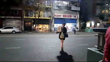 Di Tengah Pandemi Gila Dan Gebyar Rock And Roll, Saat Karantina Penuh, Nyokap Temenku Ke Supermarket Dan Dapat Dua Jenis Siapa Aja Yang Mau Digilir
