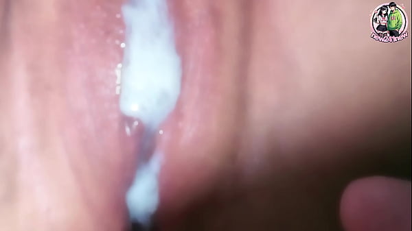สาวไทยหื่นจัดผัวไม่อยู่ โดนควยเย็ดแตกในหี น้ำควยเต็มรู Creampie