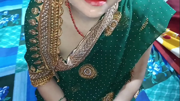 Malam Pertama Di Desa India, Ngewe Sama Kakak Tiri Di Bawah Bulan Purnama