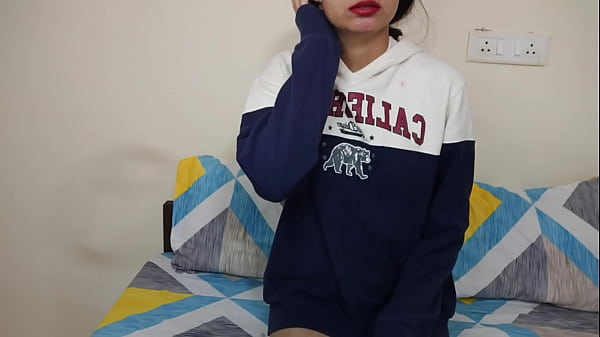 Cewek India Sama Cowoknya Lagi Ngewe Brutal, Jilatin Lubang Pantat Sambil Ngomong Kotor, Ngentot Mulut Sambil Nyedot Kontol, Pake Suara Hindi.