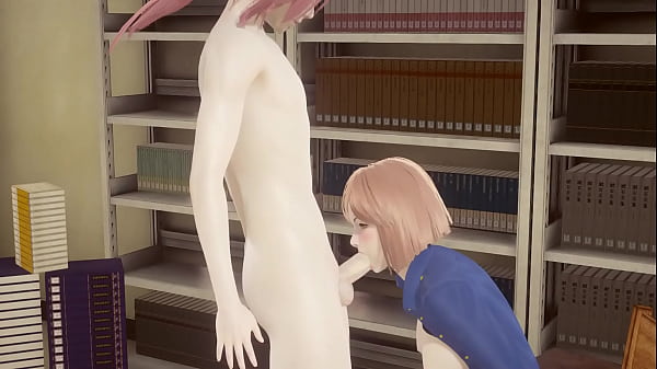 Nobara Kugisaki Ngewe Dan Ngeblowjob Panas Abis – Manga Anime Jepang Porno