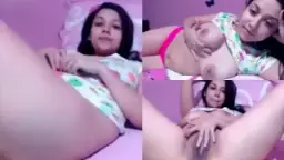 Abg Montok Mulus, Remek Toge Basah, Sange Gak Ketahan