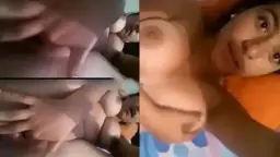 Abg Toge Lagi Sange, Minta Digenjot Sampe Mampus.