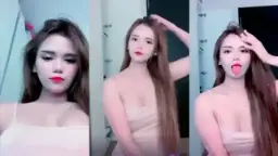 Amey Melet Bikin Kontol Tegang, Pengen Ngentot Terus.