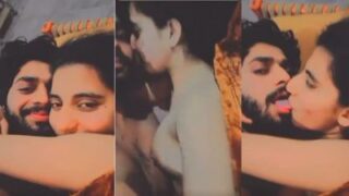 Cowok Muslim Sama Ceweknya Video Call Telanjang Sambil Ngewe