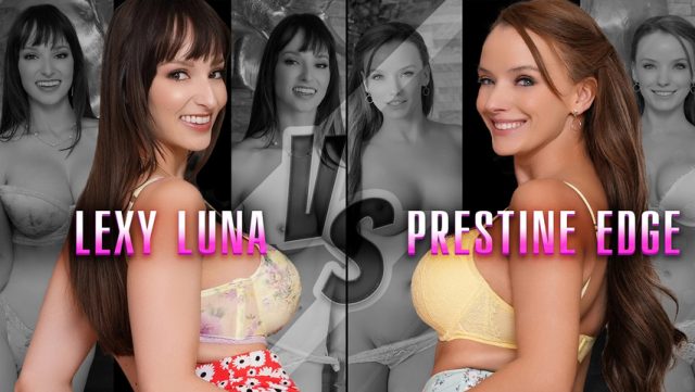 Ibu Mesum – Rahasia Peringkat Bagus Bareng Lexi Luna & Pristine Edge Yang Bikin Ngentot