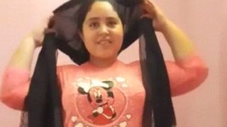 Montoknya Paki Montok Ngebuka Jendela, Siap Dimasuki