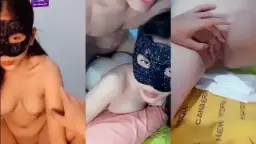 Ngewe Live Lagi, Babbykitty Terbaru Lagi Coli Depan Kamera