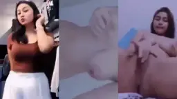 Tiktoker Nurin Denisha Viral, Tonton Video Panasnya Sampai Habis!