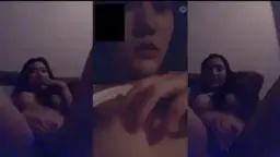 Vcs Cewek Tiktok Cantik, Toket Gede Bikin Ngaceng, Siap Bikin Lo Tegang