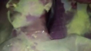 Video Chudai Seru Pasaran Di Hari Holi Yang Bikin Nafsu Naik.