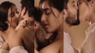 Video Panas Aktris India, Adegan Mesum Di Film Bikin Greget