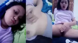 Viral! Bocil Smp Siap Digoyang, Mulus Banget