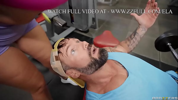 Tonton Video Panas Elana Bunnz Dari Brazzers, Full Nggak Pakai Sensor, Langsung Dari Www.zzfull.com/ela