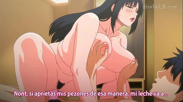 Mamaku Yang Nakal Episode 1 Sub Español, Bikin Ngilu Di Dalem
