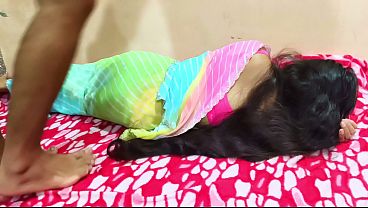 Gadis India Digebuk Di Kamar Tidur