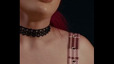 Ibu Tiri Dan Dua Cewek Lesbian Main Slime Basah Sampai Crot
