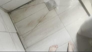 Gue Nemuin Dildo Di Kamar Mamah Tiri Arab Gue, Trus Gue Kasih Dia Ngerasain Kontol Asli.