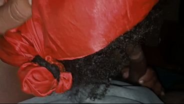 Fiz Sexo Anal Dengan Ibu Mertua Kristen Yang Sok Suci, Diam-diam Di Pagi Buta.