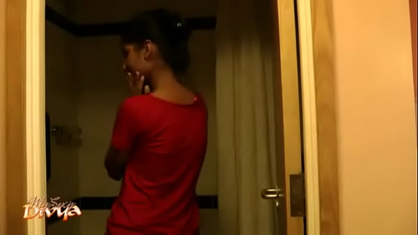 Telanjang Bulat Pacar India Pamer Memek