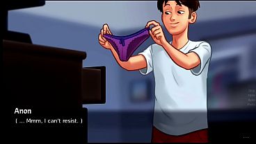 Aku Baru Sadar…ibu Tiri Udah Lihat Semua (18+)