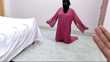 Hot Desi Stepmom Di Kamar Tidur Gue, Crotnya Sampe Banjir