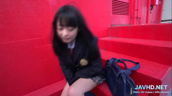 Nihon Cewek Seksi Rok Mini Bikin Tegang Jilid 20