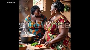 Hot Bangs: Kontol Besar Afrika & Eropa Bobol Memek Sempit Cina Di China – Pesta Ngentot Ras Campuran Sampai Crott (bikinan Ai)