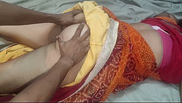 Tukang Pipa Dibayar Dengan Ngewe Ibu Rumah Tangga, Suara Crototan Panas.