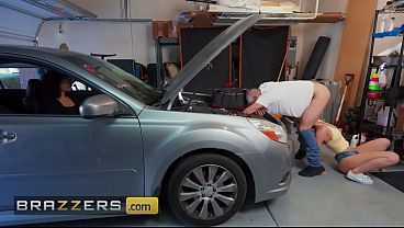 Stuck Di Dalem!? Jenna Madison / Brazzers / Langsung Aja Masuk Xvpromo Di Situs Resmi Buat Diskon Panas!