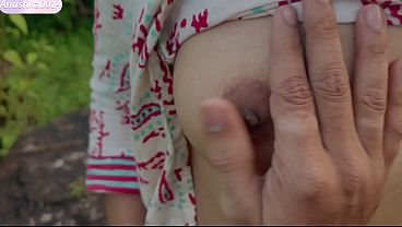 Tonton Video Mesum Gadis Desa India Di Hutan, Ngentot Liar Bikin Basah