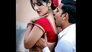 Memek Basah Bhabhi India Mesum Sama Tetangga